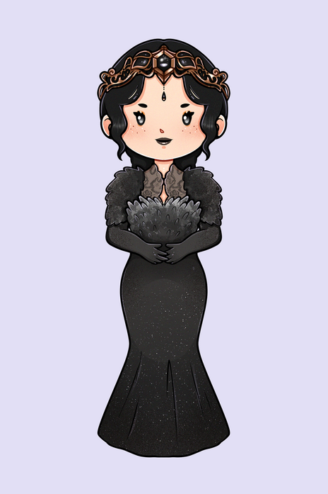 Demi chibi (à partir de 8,26€)