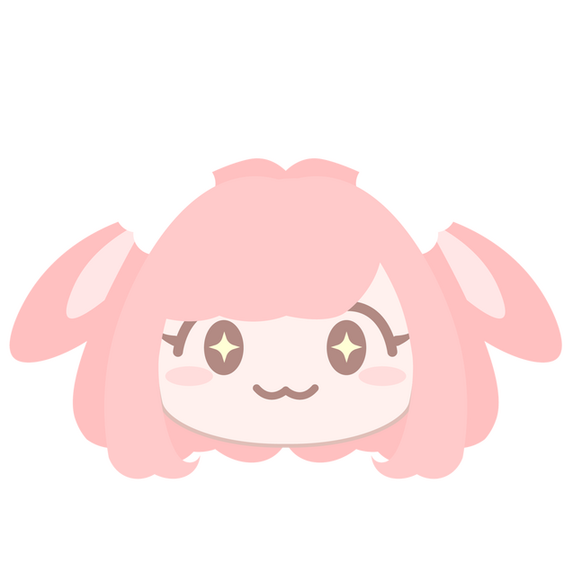 Logo de Un lapin lunaire